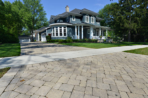 Best Commercial Driveway Paving in Decorah, IA